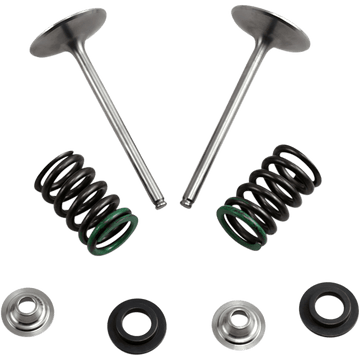 XCELDYNE Intake Valve Kit