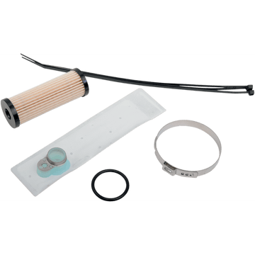 DRAG SPECIALTIES Fuel Filter Kit Sportster