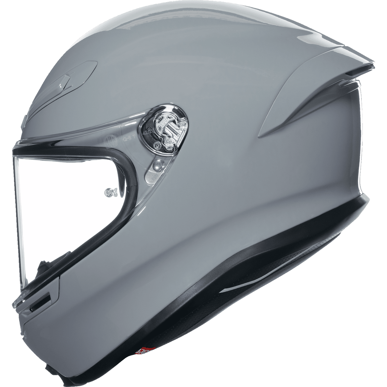 AGV K6 S Helmet Nardo Gray XL 2118395002012XL