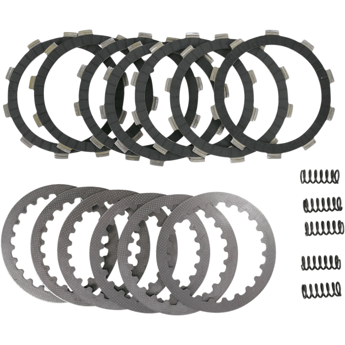 EBC Clutch Kit DRCF111