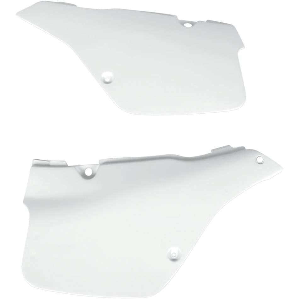 UFO Side Panels White