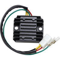 RICK'S MOTORSPORT ELECTRIC Regulator/Rectifier ATC 125 M