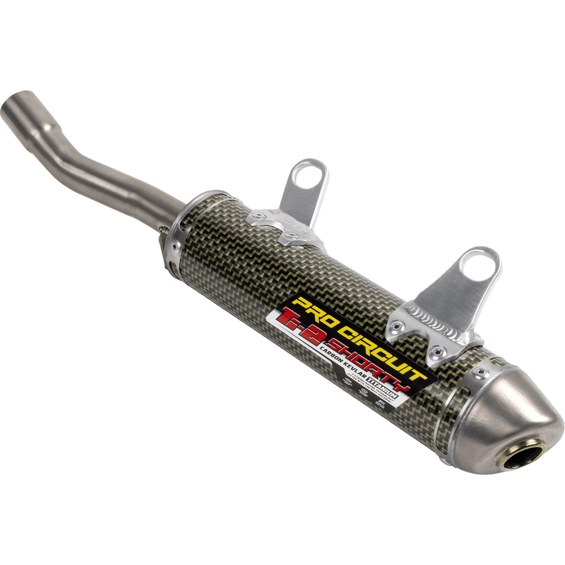 PRO CIRCUIT Silencer 1152325K