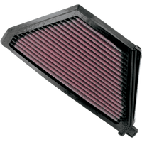 K & N OE Replacement High-Flow Air Filter Kawasaki KA5096