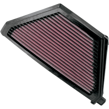 K & N OE Replacement High-Flow Air Filter Kawasaki KA5096