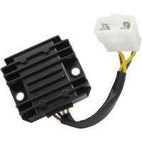 RICK'S MOTORSPORT ELECTRIC Regulator Rectifier Kawasaki 10326