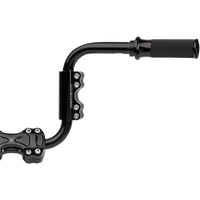 ARLEN NESS Handlebar Clamp Modular Black