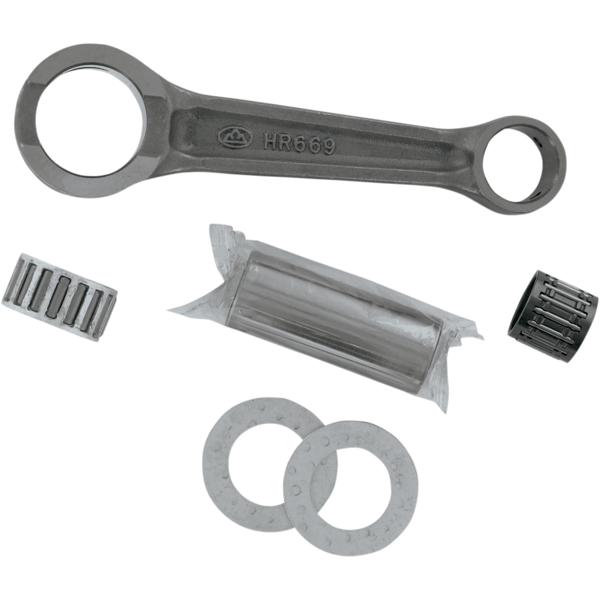 HOT RODS Connecting Rod Kit Husqvarna | KTM 8669