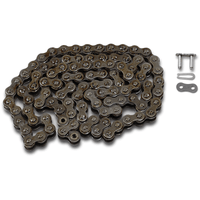 DIAMOND 530 X DLX Drive Chain 102 Links DL5301R102NAE