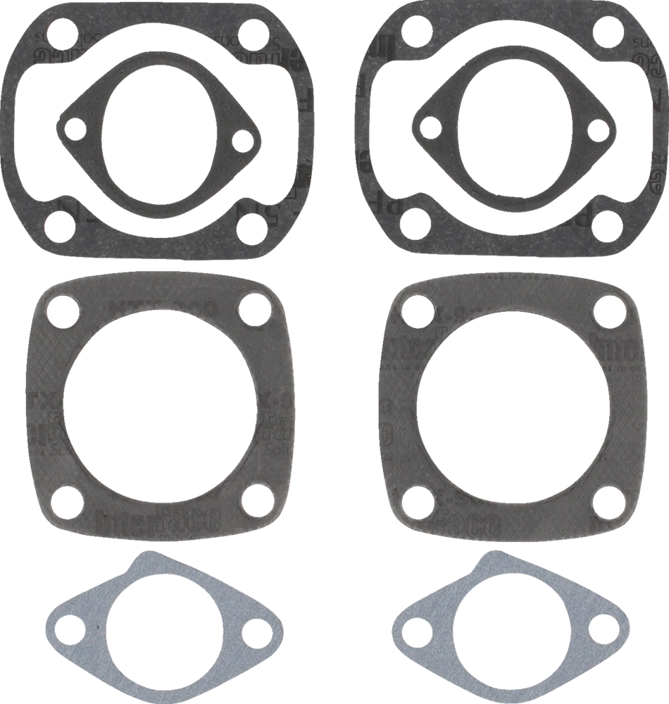 VERTEX Top End Gasket Kit Moto-Ski/Ski-Doo