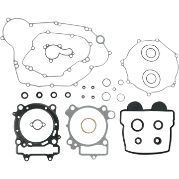 MOOSE RACING Motor Gasket Kit with Seal 811469MSE