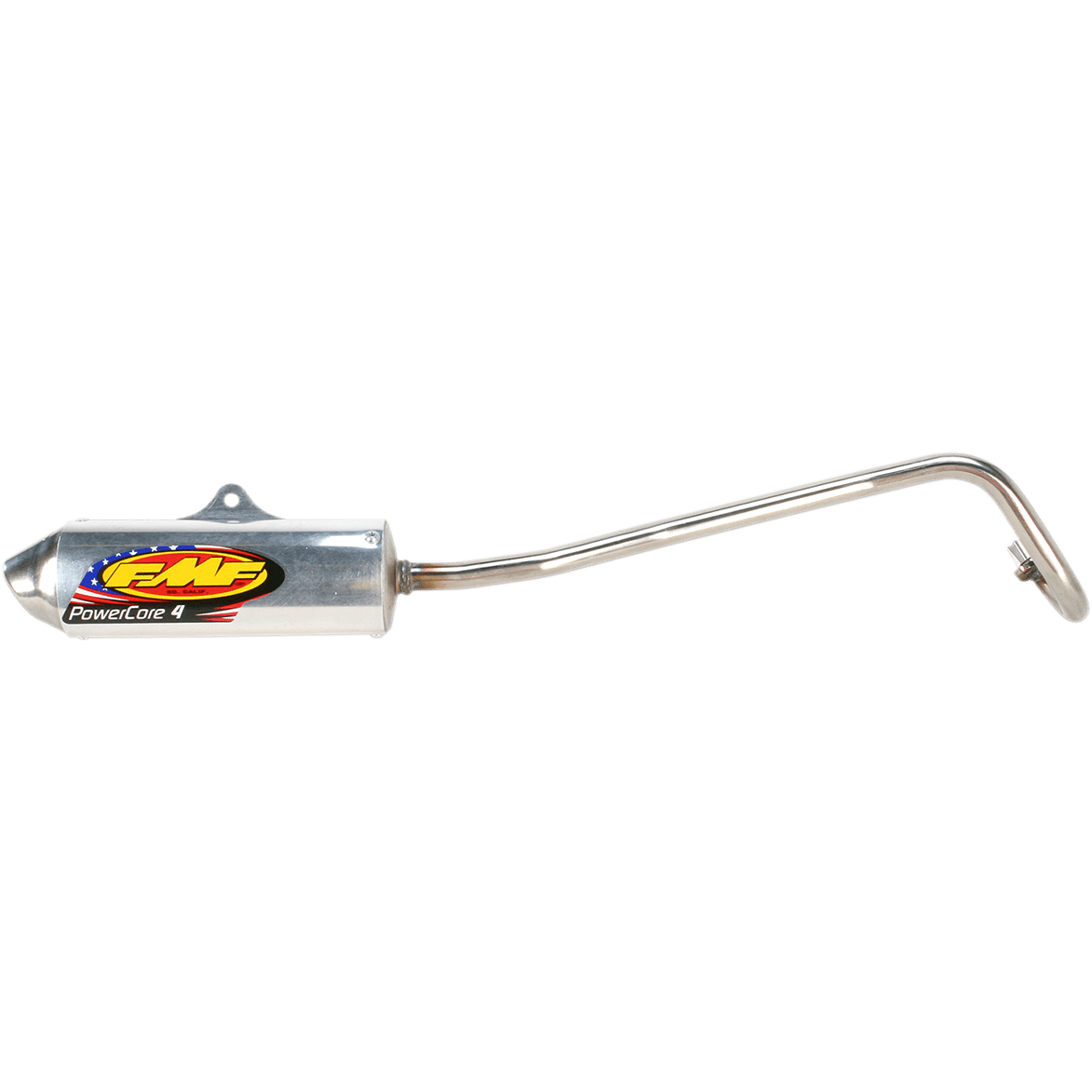 FMF Powercore 4 Exhaust 041016