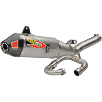 PRO CIRCUIT Ti-6 Exhaust 0331925F