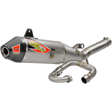 PRO CIRCUIT Ti-6 Exhaust 0331925F