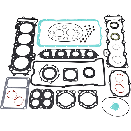 VERTEX Complete Gasket Kit Kawasaki 611421