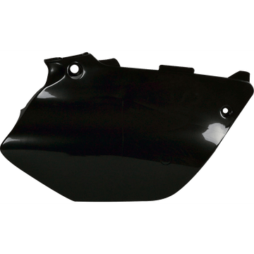 POLISPORT Side Panels Black YZ 125/250