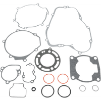 MOOSE RACING Complete Motor Gasket Kit Kawasaki