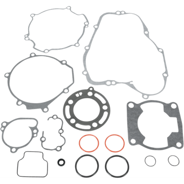 MOOSE RACING Complete Motor Gasket Kit Kawasaki