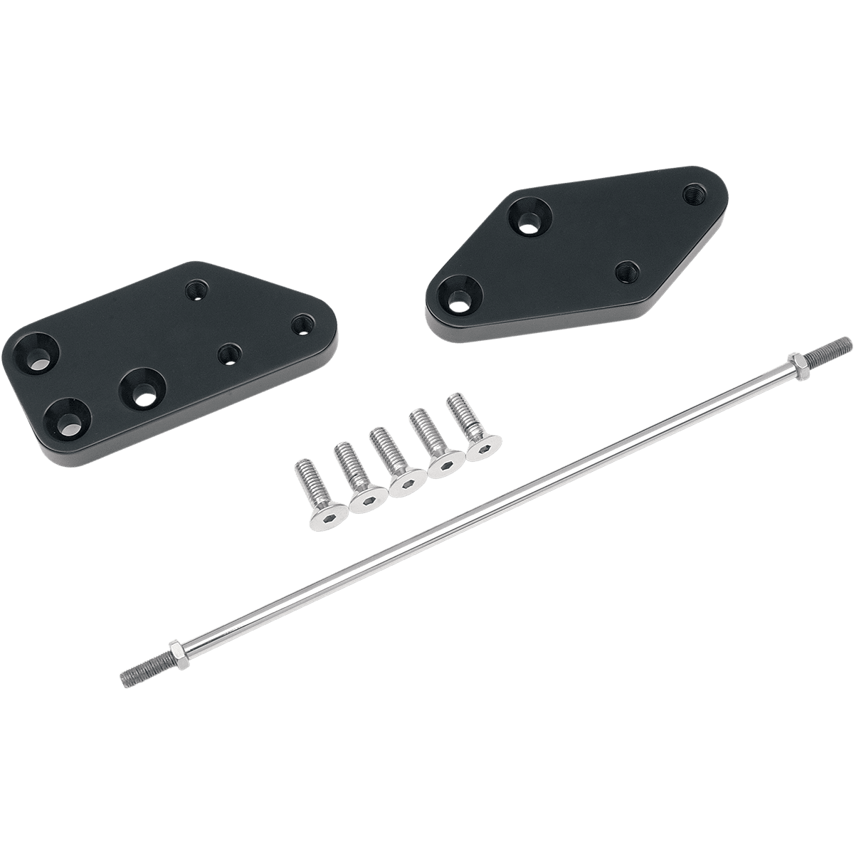 ACCUTRONIX Forward Control Extension 3" BPE3EB