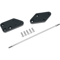 ACCUTRONIX Forward Control Extension 3" BPE3EB