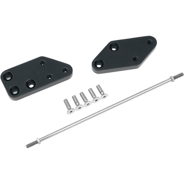 ACCUTRONIX Forward Control Extension 3" BPE3EB