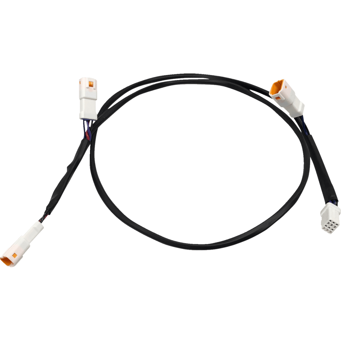 KODLIN USA LED Wiring Harness Rear Sportser S