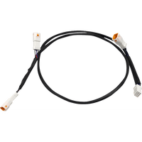 KODLIN USA LED Wiring Harness Rear Sportser S