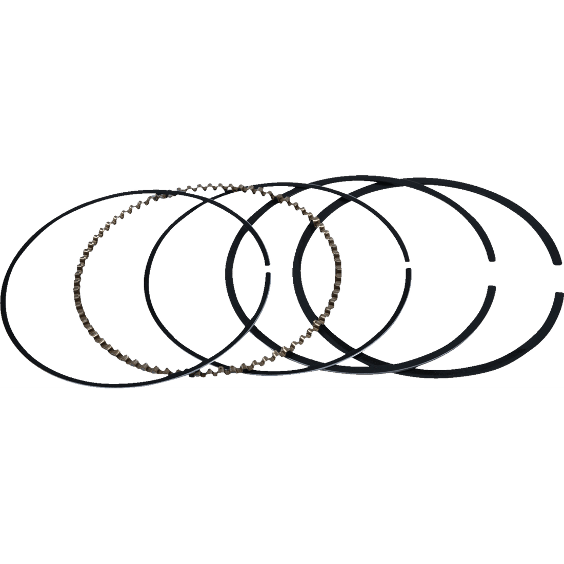 VERTEX Piston Ring Set