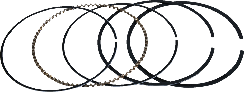 VERTEX Piston Ring Set