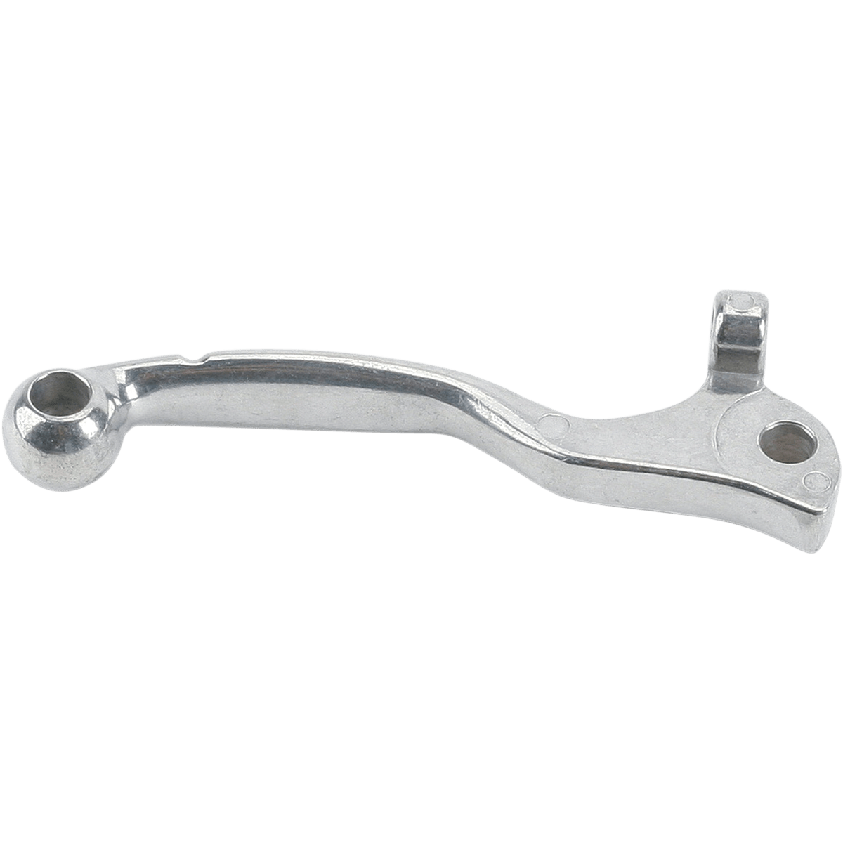 MOOSE RACING Clutch Lever Polished