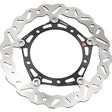 BRAKING SK2 Brake Rotor Yamaha