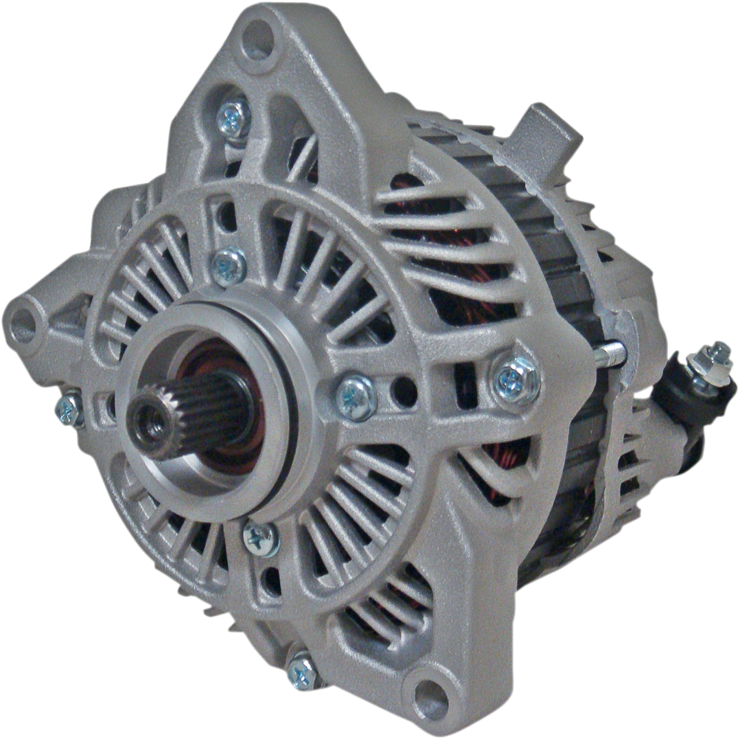 COMPU-FIRE 150 Amp Alternator 58200