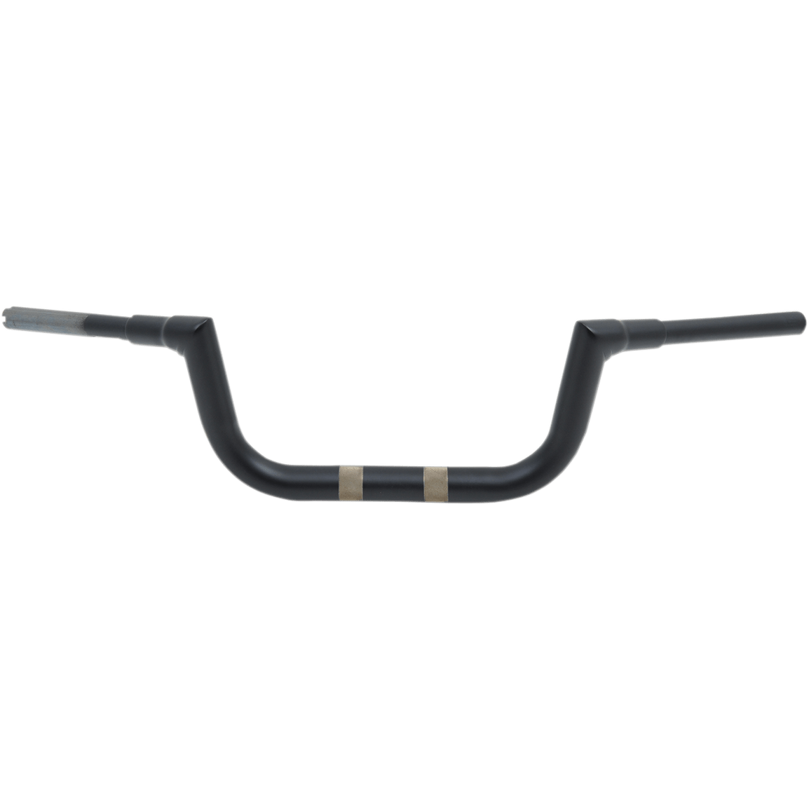 LA CHOPPERS Handlebar Grande Twin Peaks 8" Matte Black