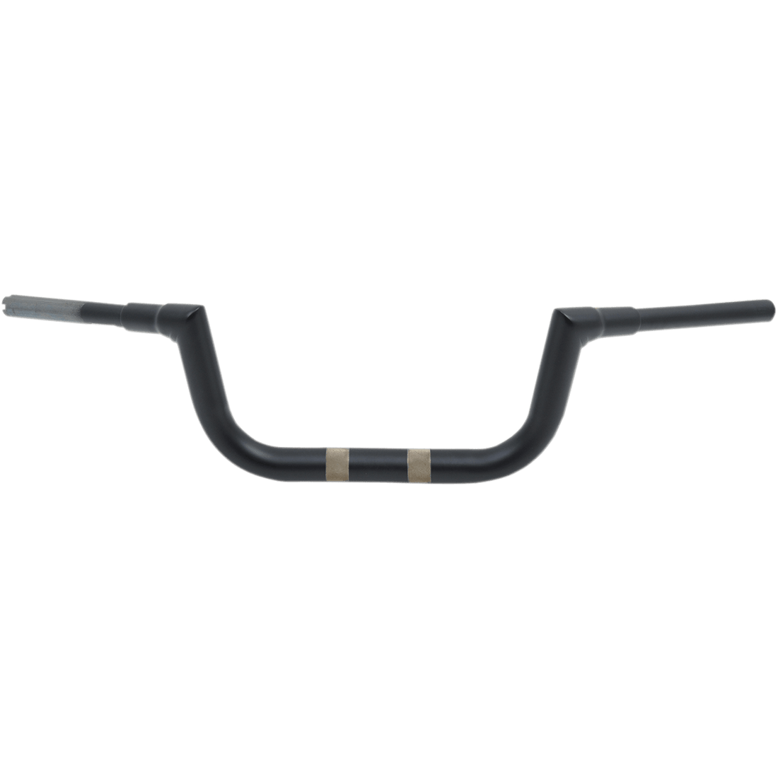 LA CHOPPERS Handlebar Grande Twin Peaks 8" Matte Black