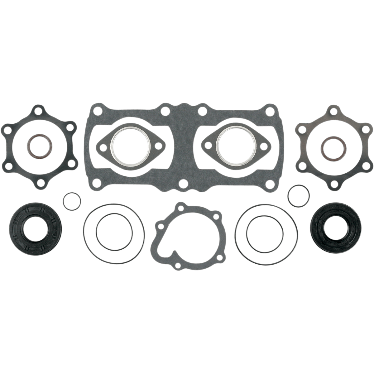 VERTEX Complete Gasket Set Polaris 711209