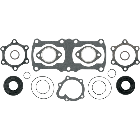 VERTEX Complete Gasket Set Polaris 711209