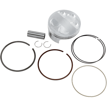 WISECO Piston Kit 95.00 mm Yamaha 4694M09500