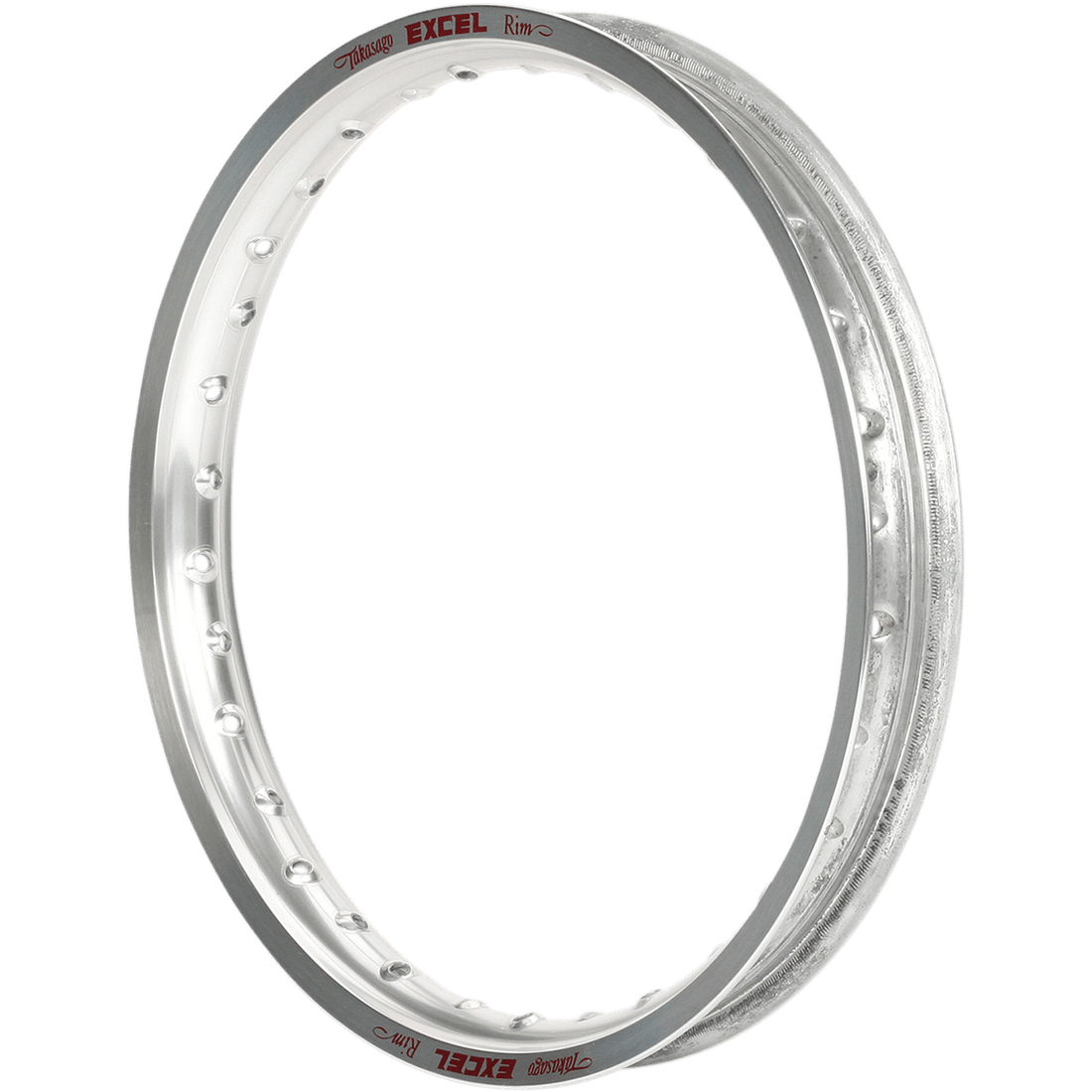 EXCEL Rim Takasago Rear 32 Hole Silver 19x1.85 GDS411