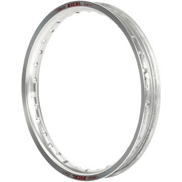 EXCEL Rim Takasago Rear 32 Hole Silver 19x1.85 GDS411