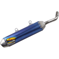 FMF Powercore 2.1 Muffler Titanium 025254