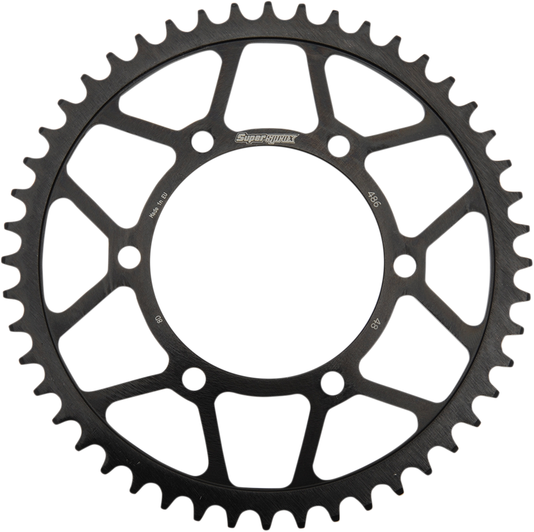 SUPERSPROX Rear Sprocket 48 Tooth