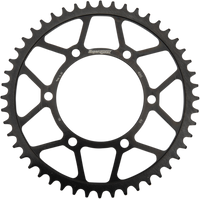 SUPERSPROX Rear Sprocket 48 Tooth