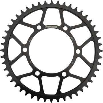 SUPERSPROX Rear Sprocket 48 Tooth