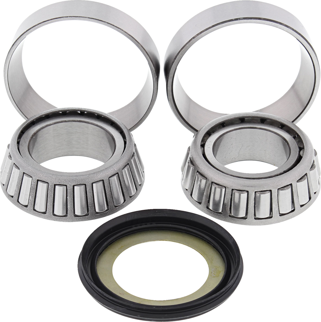 MOOSE RACING Steering Stem Bearing Kit