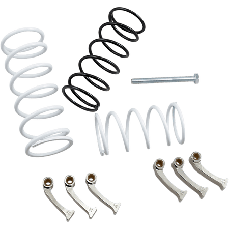 EPI Mud Clutch Kit Can Am WE437137