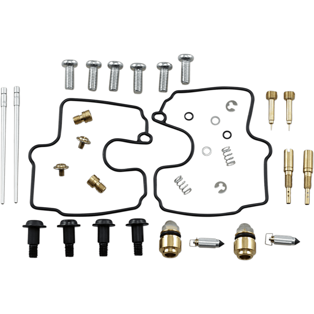 PARTS UNLIMITED Carburetor Repair Kit Suzuki