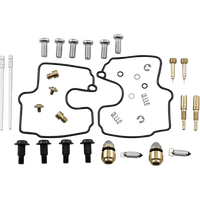 PARTS UNLIMITED Carburetor Repair Kit Suzuki