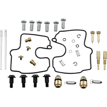 PARTS UNLIMITED Carburetor Repair Kit Suzuki