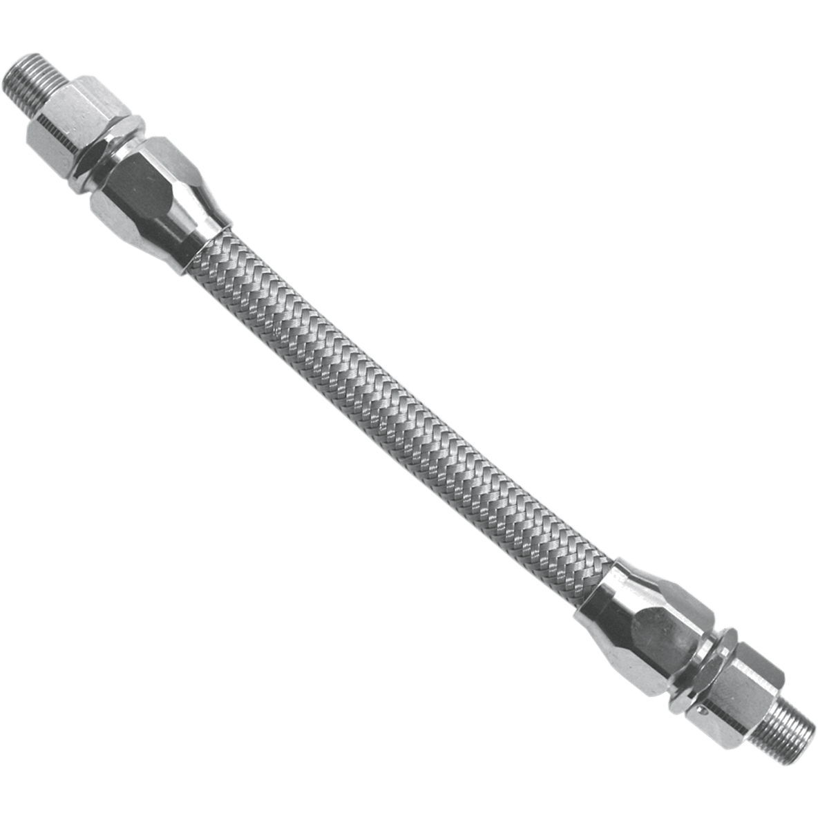 BARON Bottom Replacement Oil Line Relocation Kit