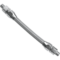 BARON Bottom Replacement Oil Line Relocation Kit